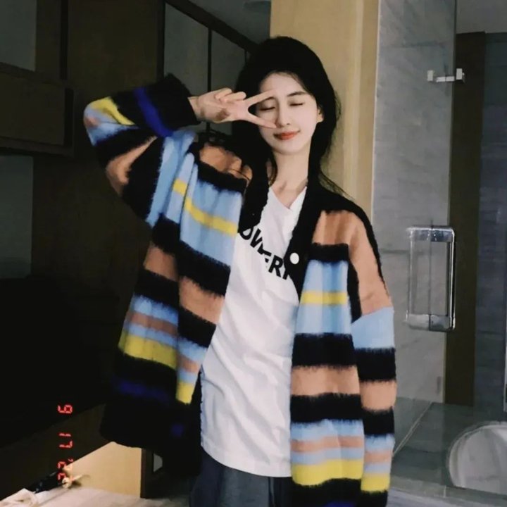亡命女杰